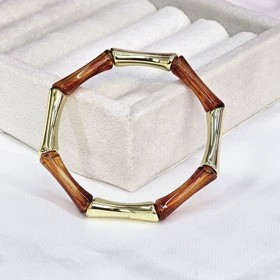 دستبند تابستانی زنانه زارا کد zds20014 گالری موژان حیدری