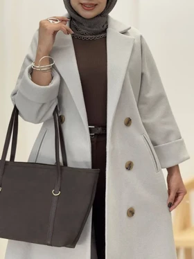 3759-پالتو فوتر الوا