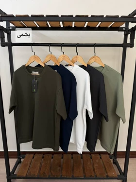 دورس آستین کوتاه4241