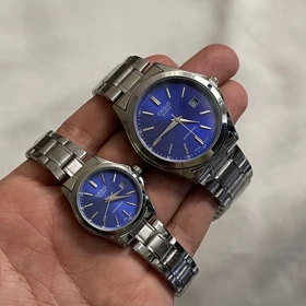 ساعت ست کاسیو کلاسیک