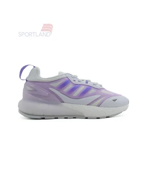 کتانی دویدن زنانه آدیداس Adidas ZX 2K Boost Pure W