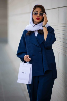 مانتو پرستیژ سارینا