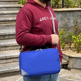 کیف لوازم شخصی آیمکس