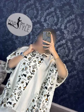 مانتو کد : 8076