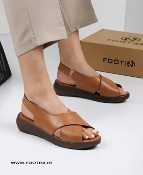 صندل تابستانی زنانه طبی مارتا BT