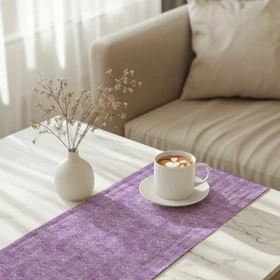 رانر ساده Table Runner163