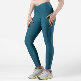 لگ Alo کمر ضربدری 36 38