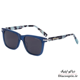 عینک آفتابی زنانه اورجینال برند مونت بلانک مدل MB0163