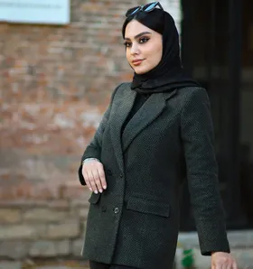 تک کت پاییزه یشمی
