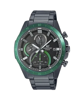 ساعت مچی مردانه کاسیو ادیفایس CASIO EDIFICE EFR-571DC-1AV