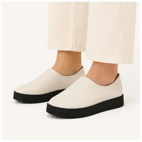 کفش راحتی زنانه Flat shoes - FBl70