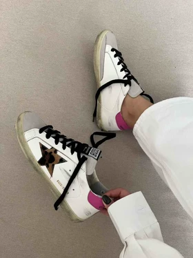 ونس GOLDEN GOOSE