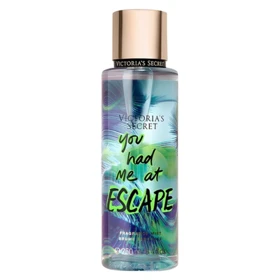 بادی اسپلش زنانه ویکتوریا سکرت مدل You Had Me At Escape امارات
