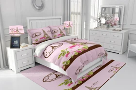 روتختی طرح طبیعت برند پرنا کد N-12642.1