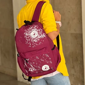 کوله پشتی فوروارد مدل FORWARD - FCLT5024