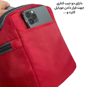 کیف لوازم شخصی آیمکس