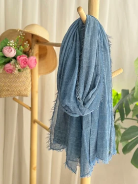 شال کنفی ربکا