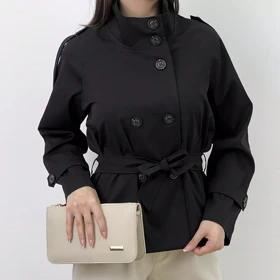 ترنچ کت 1007716