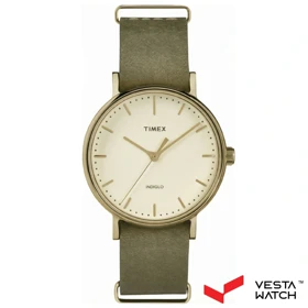 ساعت مچی زنانه تایمکس TIMEX مدل TW2P98500