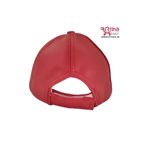 کلاه چرم اسپرت مردانه و زنانه نقابدار کلاسیک