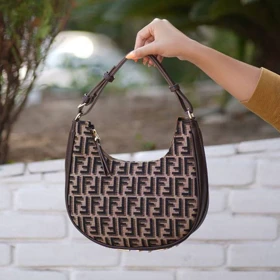 کیف دوشی فندی Fendi Bag A01