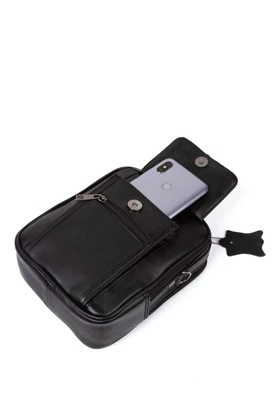 کیف دستی مردانه اورجینال newish-polo newish-polo