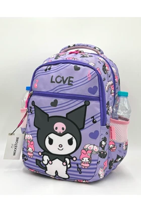 کیف مدرسه بچگانه ms-mixxstore