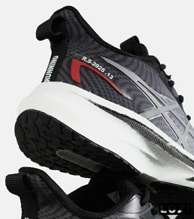 کفش کتانی مردانه خاکستری ASICS GEL-KAYANO 30