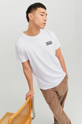 تیشرت سایز بزرگ مردانه jack-and-jones jack-and-jones