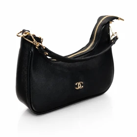 کیف دخترانه شنل مدل سروین Chanel Cervin شیک و باکیفیت کد 137