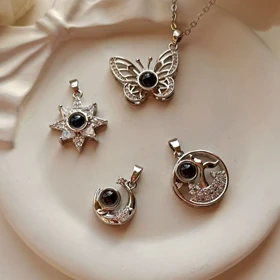 گردنبند عشق