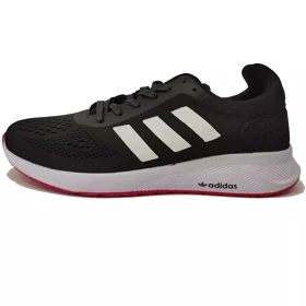 کفش راحتی آدیداس مدل کلود فوم Cloudfoam مشکی