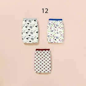 شورت پکی سایز 2XL