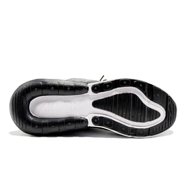 کفش و کتانی مردانه و زنانه مدل نایک NIKE AIR 270 رنگ طوسی بافت درشت زارا