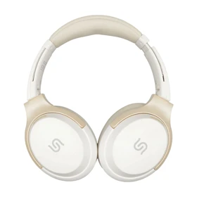 هدفون بی سیم پرودو مدل Soundtec (شیری)