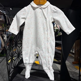 سرهمی نخی گل صورتی prenatal