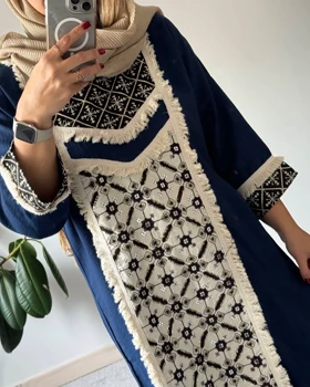 مانتو کفتان همتا