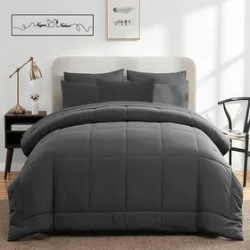 روتختی مربعی رنگ طوسی تیره کد 106000