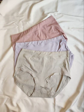 شورت تمام نخ فاق بلند کد: 2001