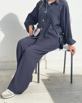 شومیز شلوار اطلس