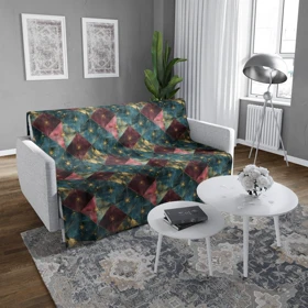 شال مبل ساده classic 390