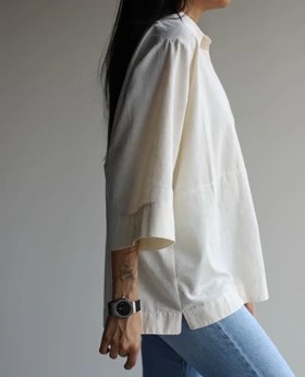 شومیز تک‌رنگ