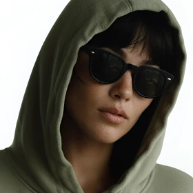 عینک آفتابی یونیسکس آنتونیو سانچز ( ANTONIO SANCHEZ ) مدل ST20