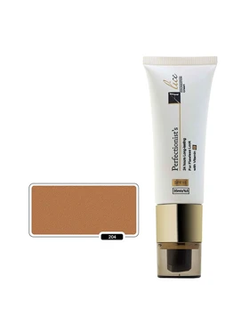 کرم پودر تیوپی 204