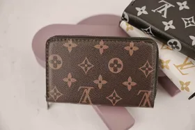 کیف پول زنانه