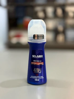 مام رول اسکلارهdeo roll-on کد 03