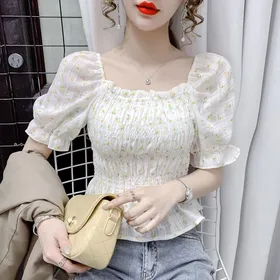 شومیز مجلسی کراپی