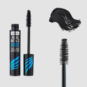 ریمل ایزادور آبی Big Bold