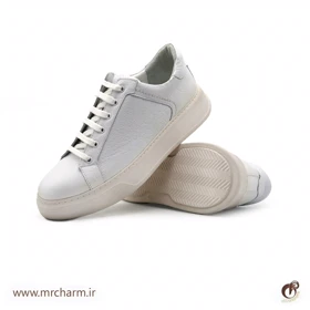 کفش ونس چرم mrc114-01