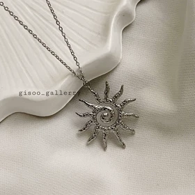 گردنبند اسپیرال